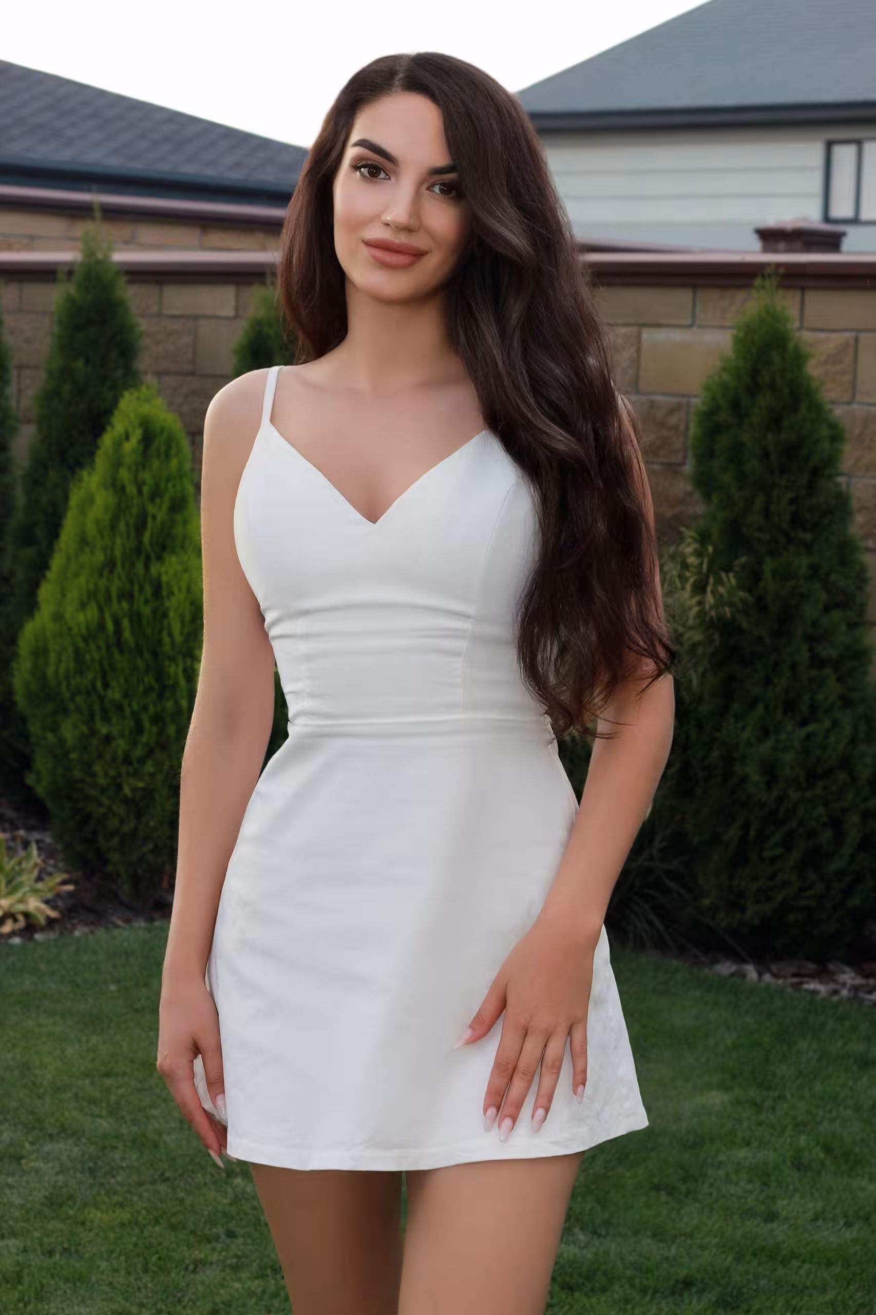 Liliya agences femmes ukrainiennes