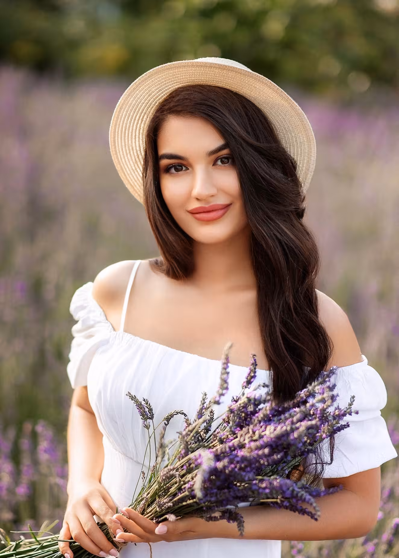 Liliya agences femmes ukrainiennes