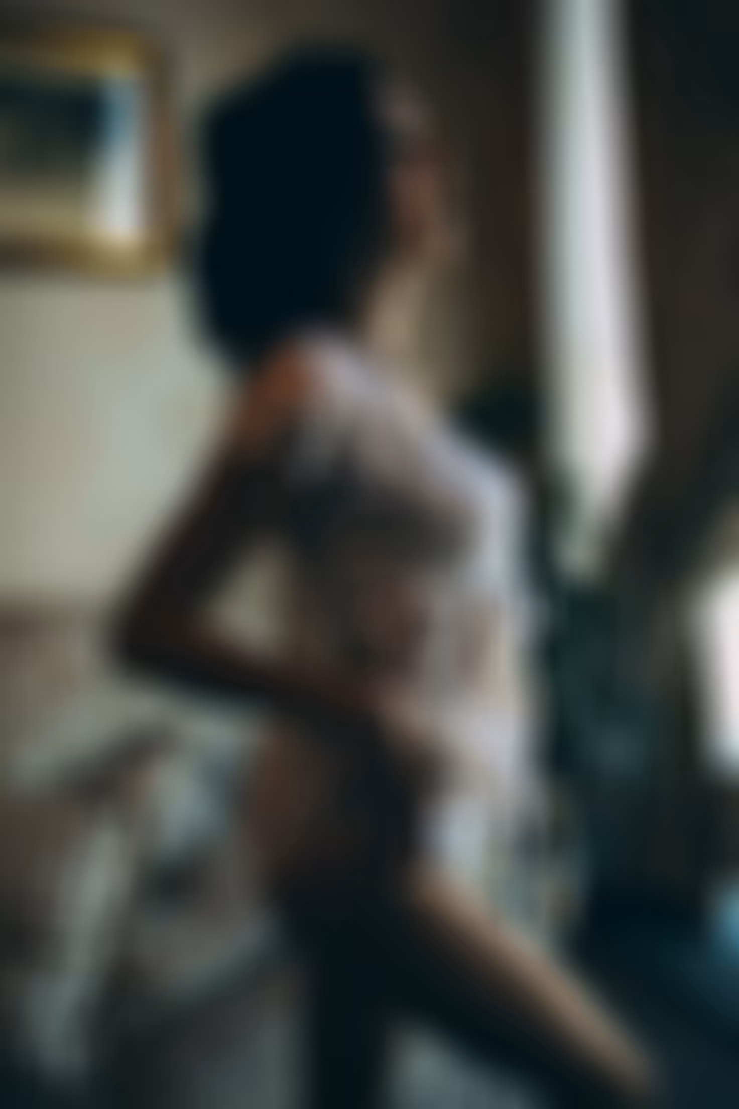 Anna beaute femmes ukrainiennes