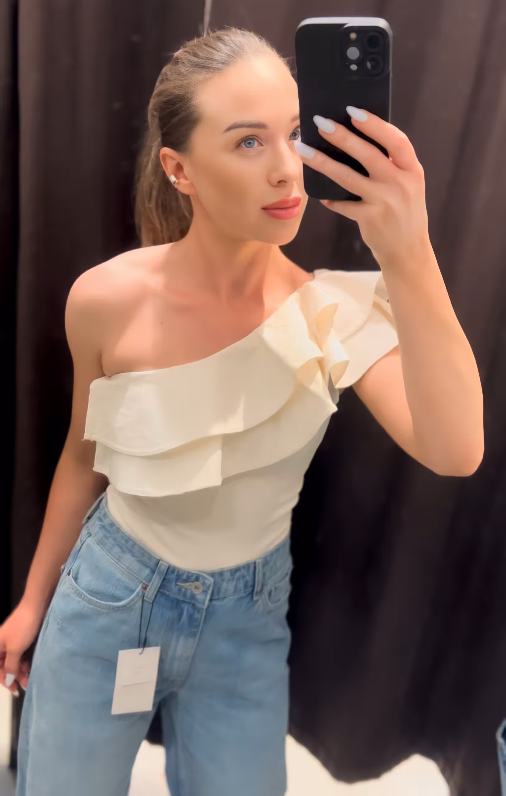 Olga belle femme ukraine