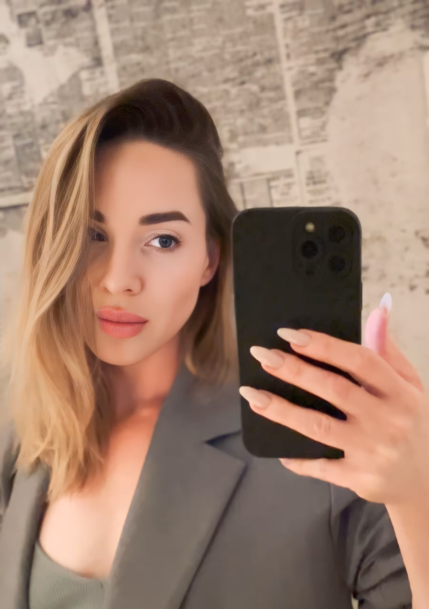 Olga belle femme ukraine