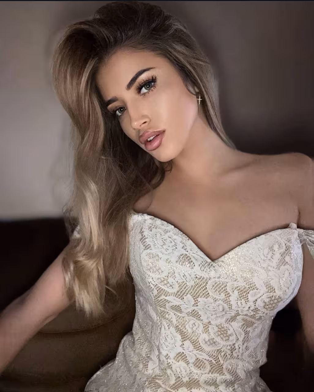 Natalya belles ukrainiennes