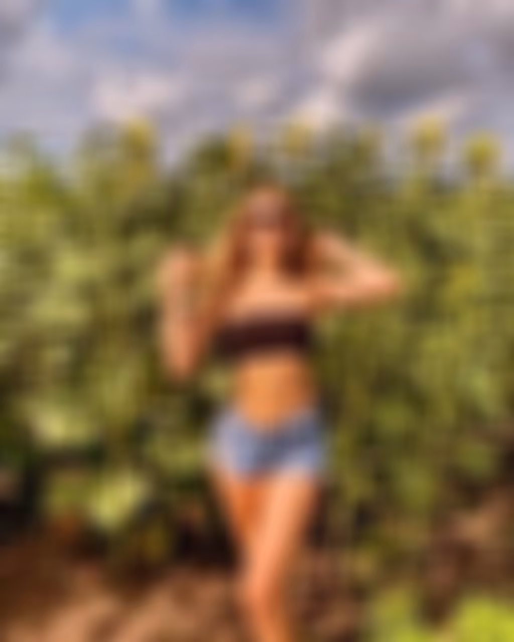 Natalya belles ukrainiennes