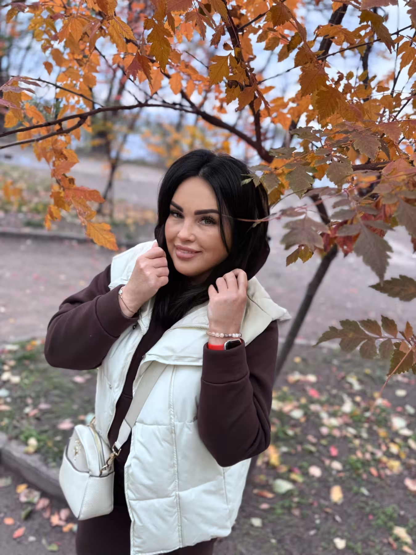 Irina comment sont les femmes ukrainiennes