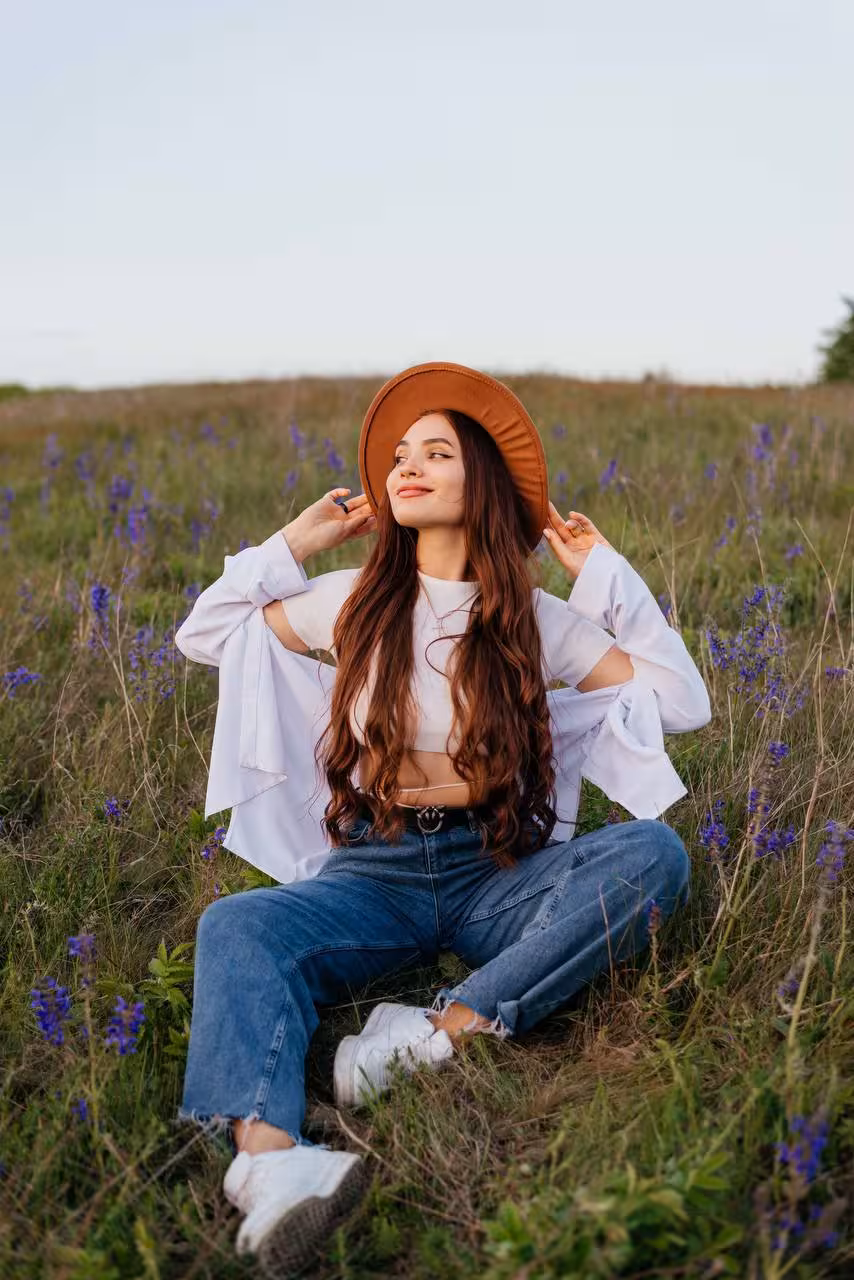 Valeria comment sont les femmes ukrainiennes