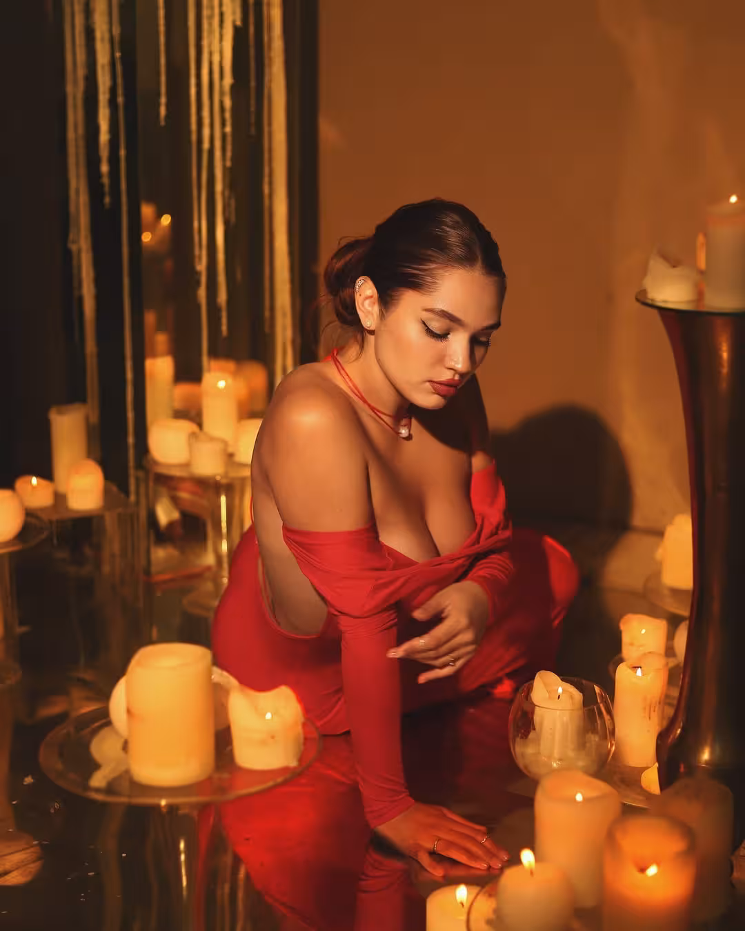 Valeria comment sont les femmes ukrainiennes