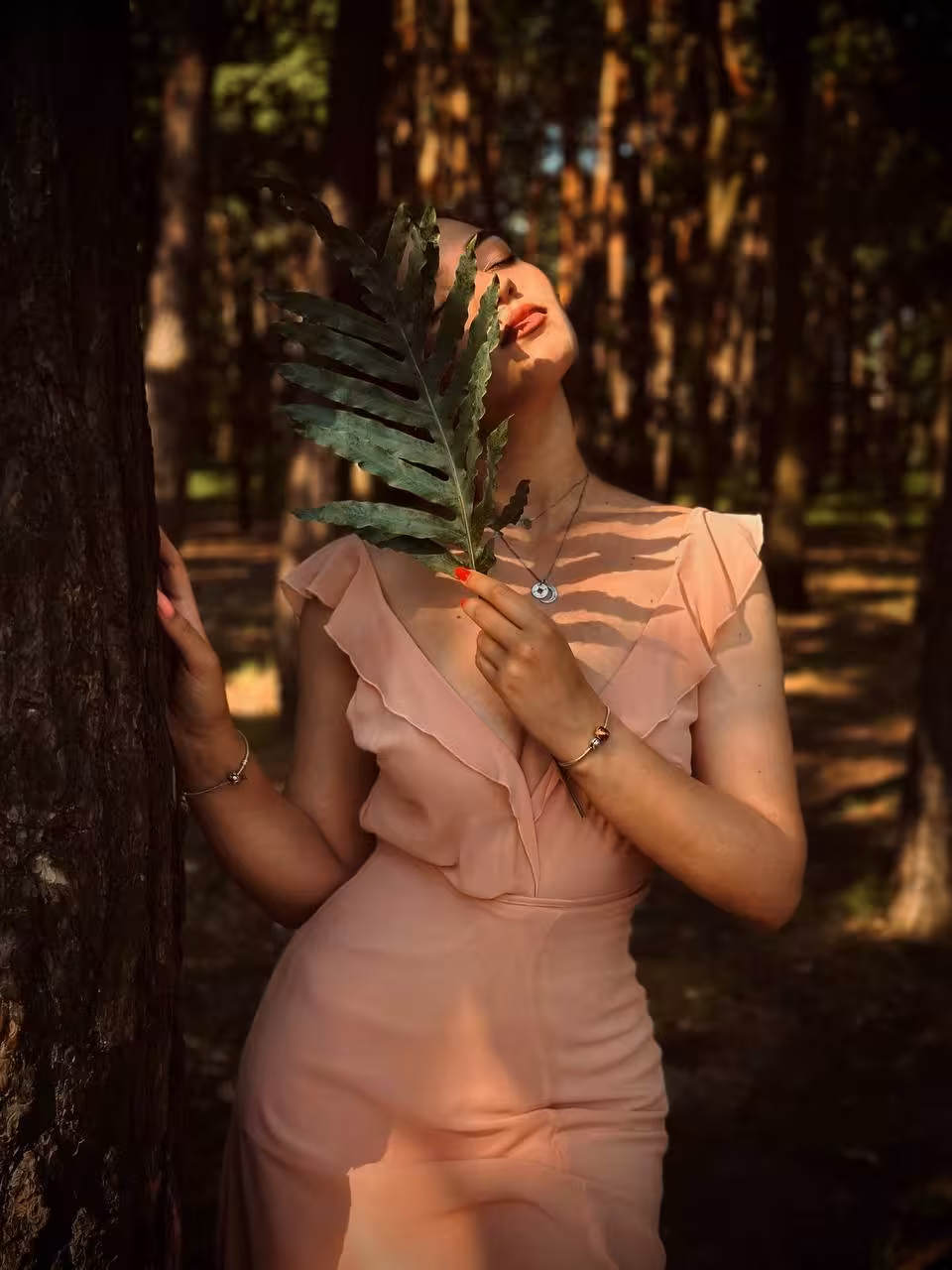 Valeria comment sont les femmes ukrainiennes