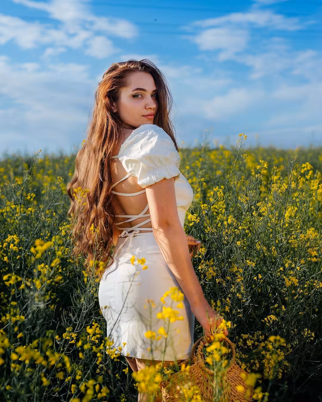 Valeria comment sont les femmes ukrainiennes