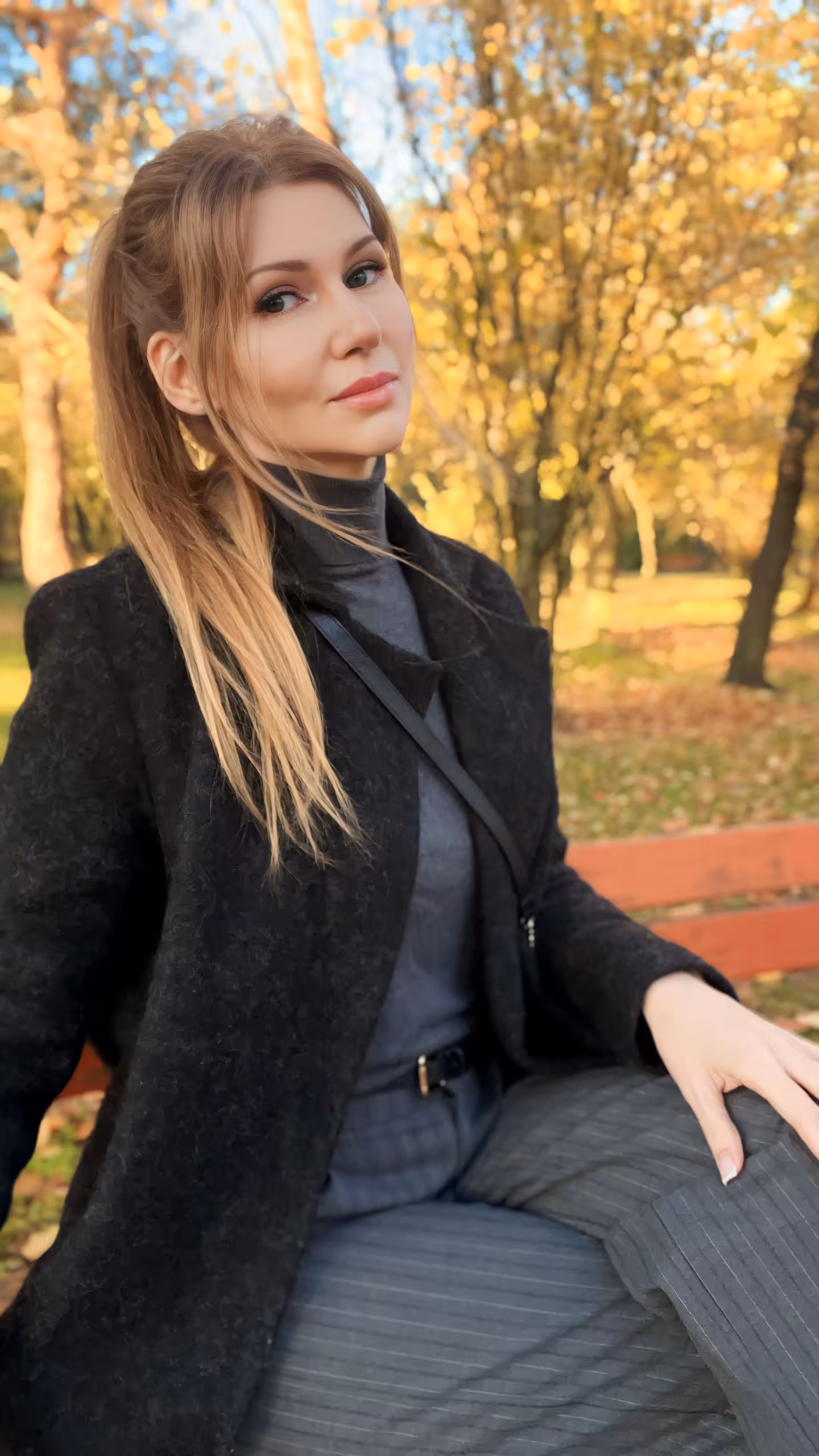  Halyna  comment sont les femmes ukrainiennes