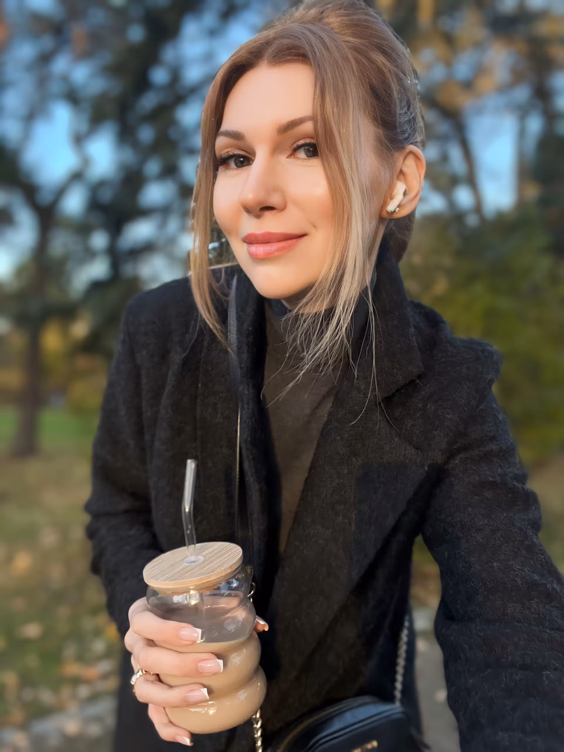  Halyna  comment sont les femmes ukrainiennes