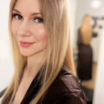 Halyna comment sont les femmes ukrainiennes