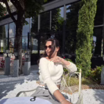 Lyudmila femme menage ukrainienne