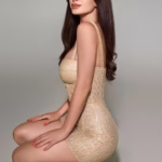 Alena femme menage ukrainienne