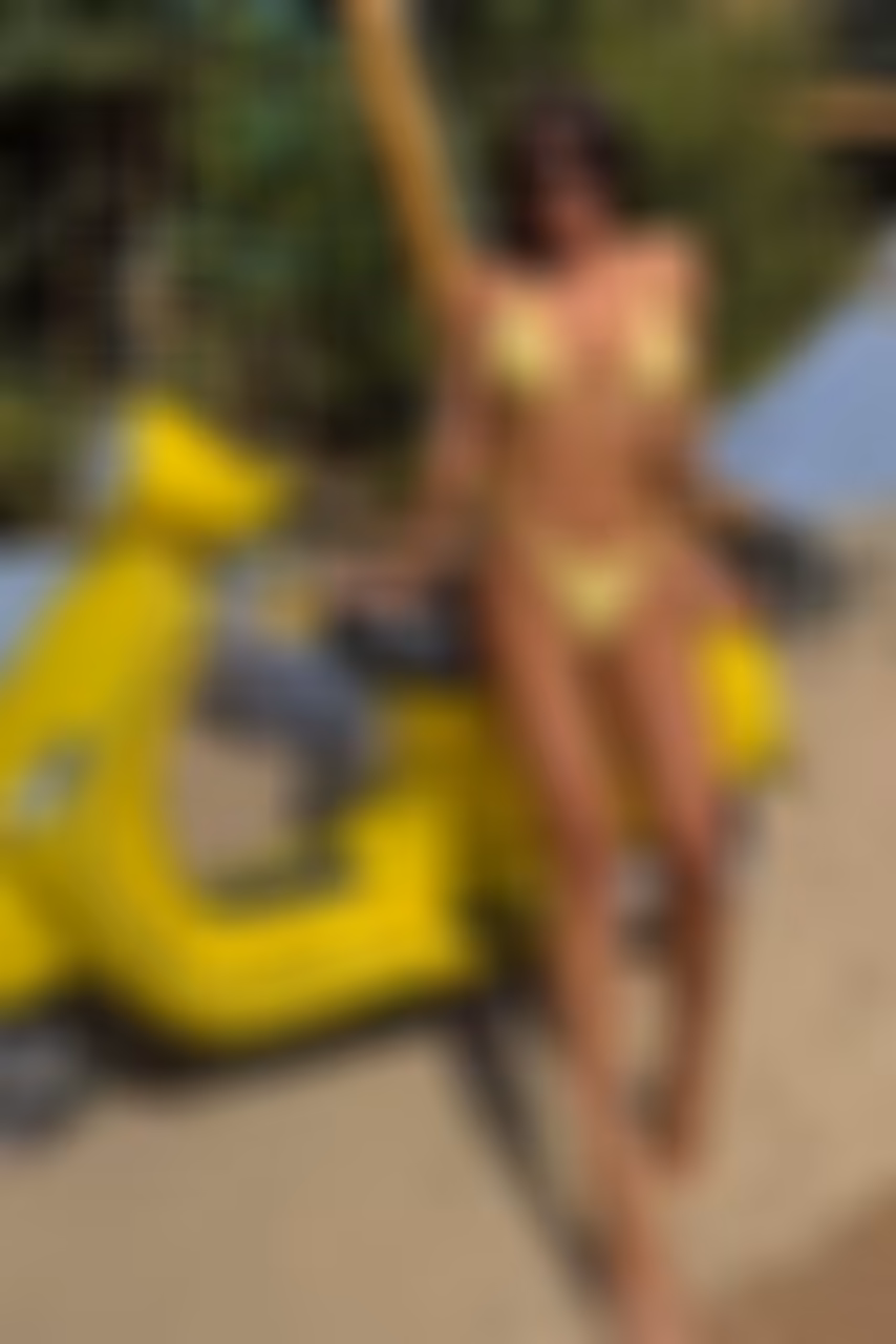 Alena femme menage ukrainienne