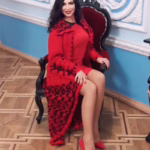 Natali femme menage ukrainienne