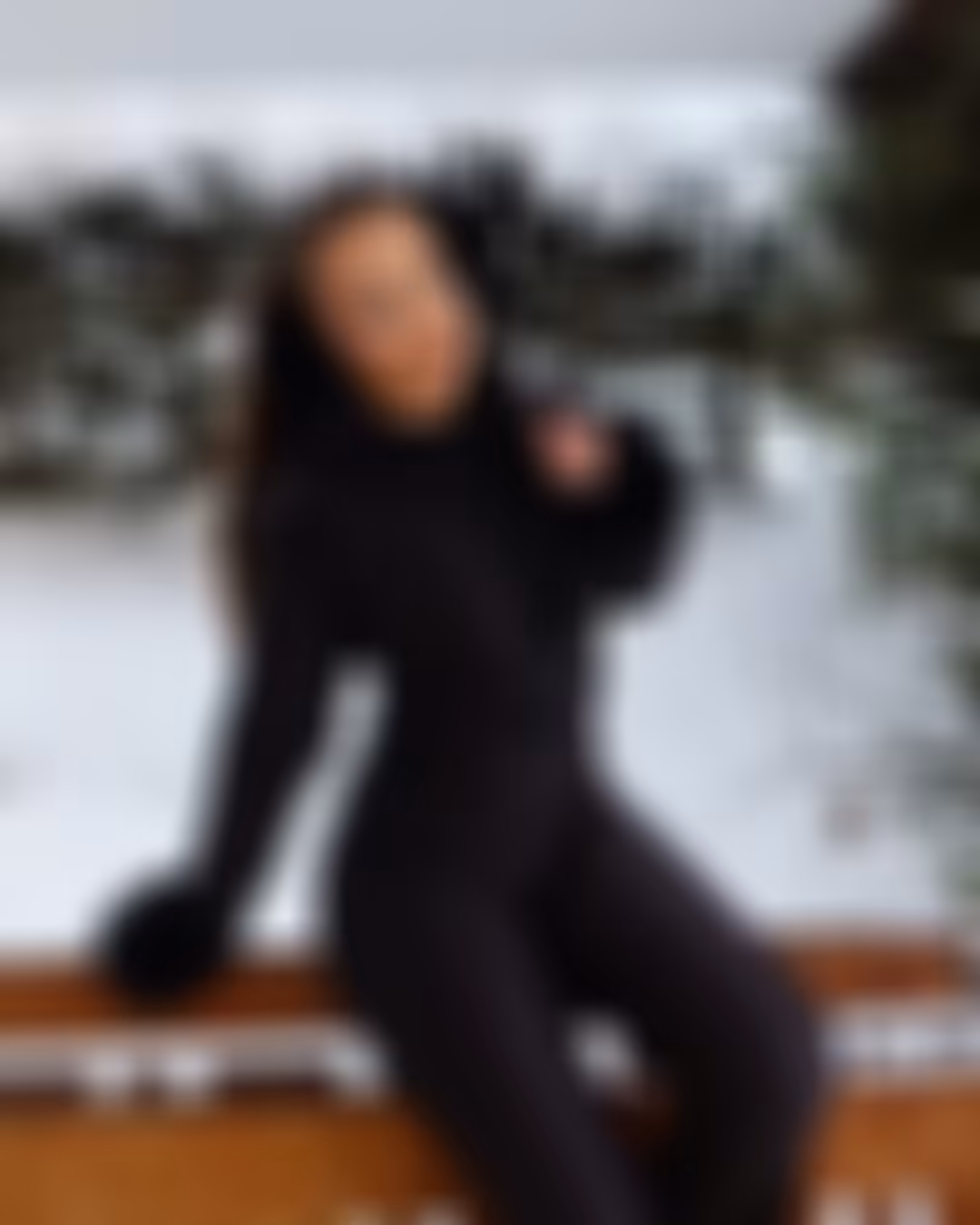 Smaranda femmes d'ukraine