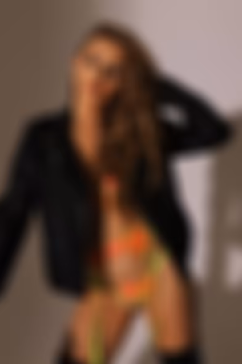 Kristina femme seule ukrainienne