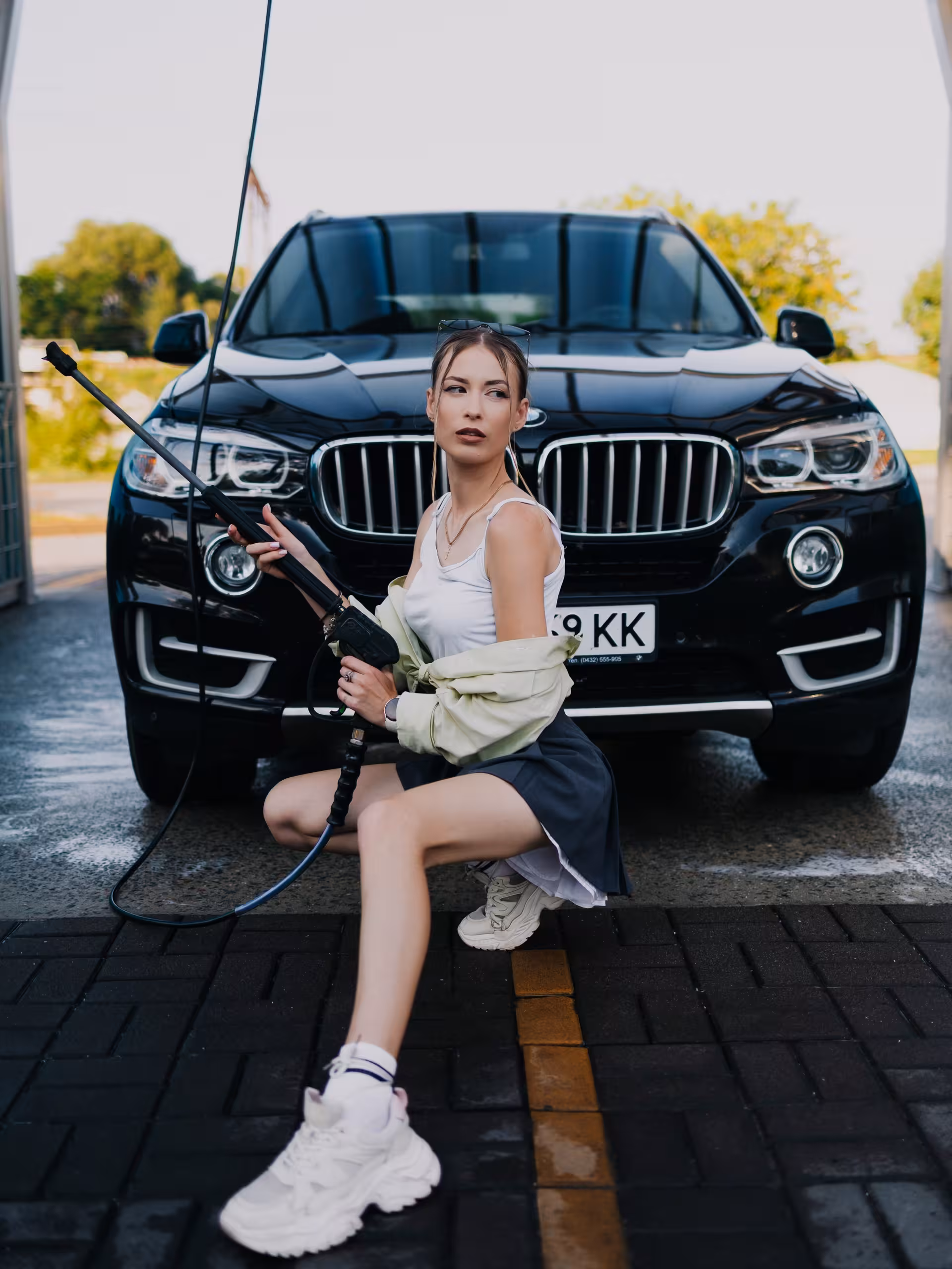 Ruslana femme seule ukrainienne