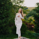 Ruslana femme seule ukrainienne