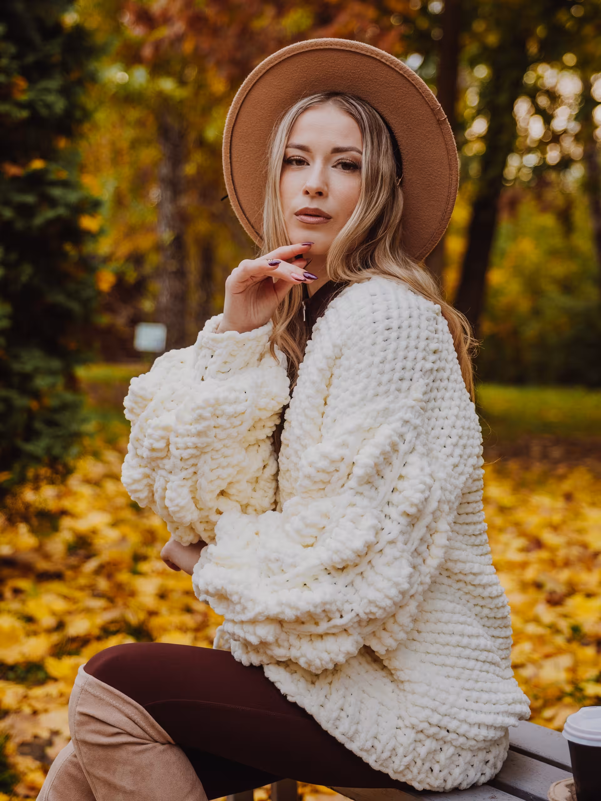 Ruslana femme seule ukrainienne