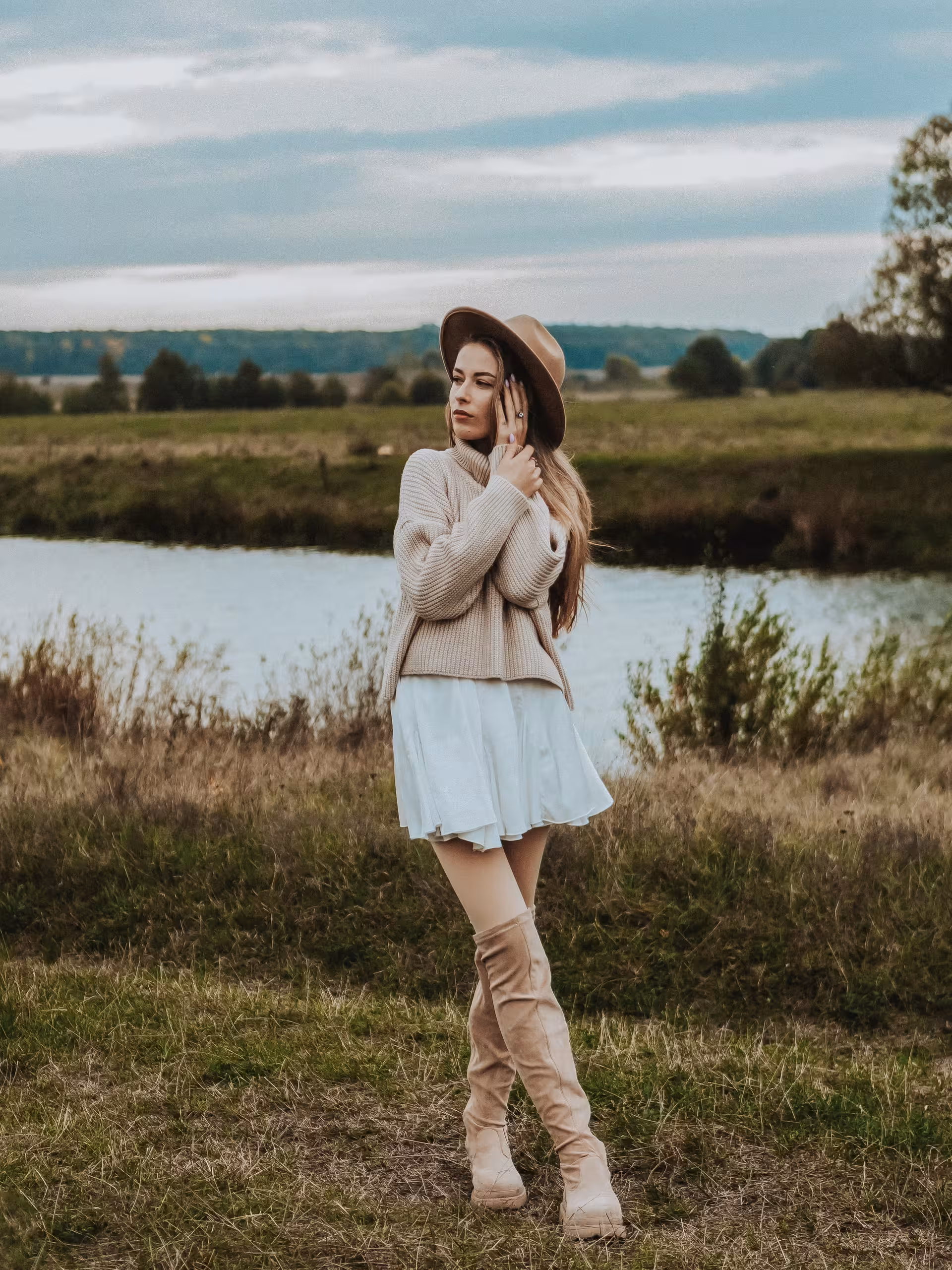 Ruslana femme seule ukrainienne