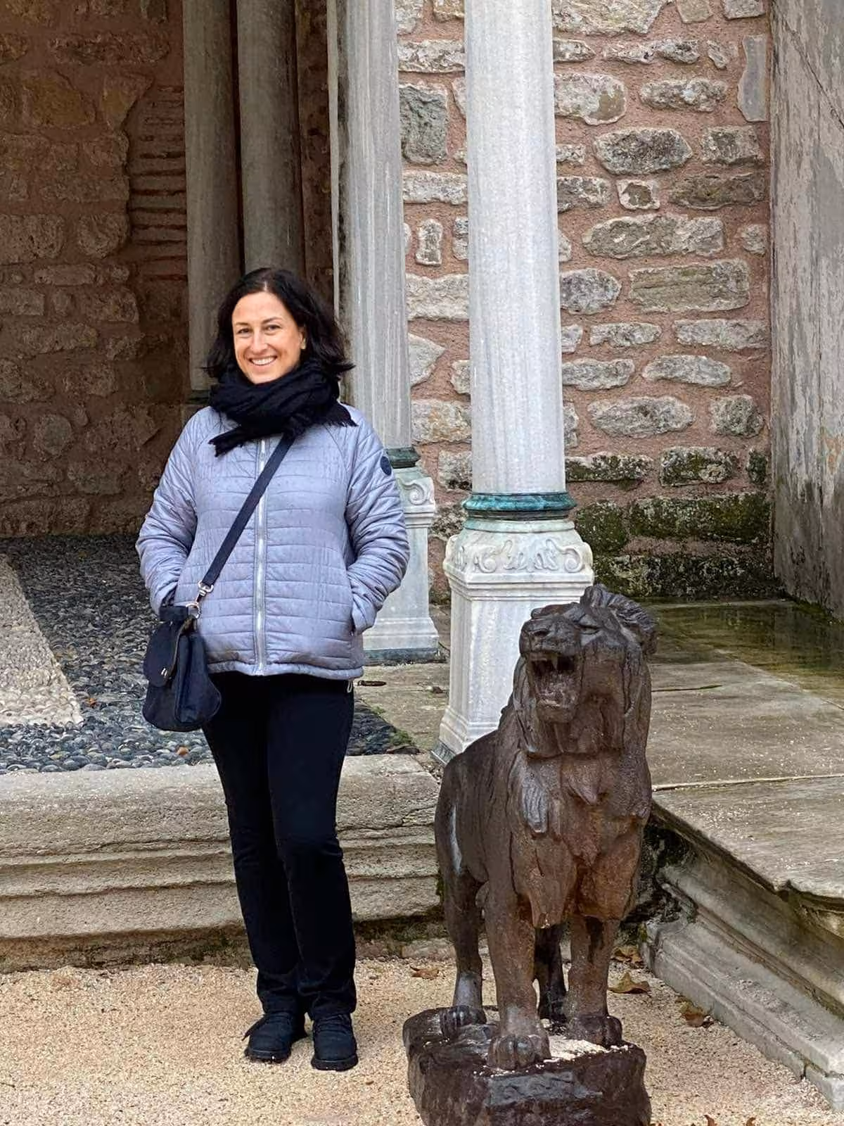 Yuliya femmes russes