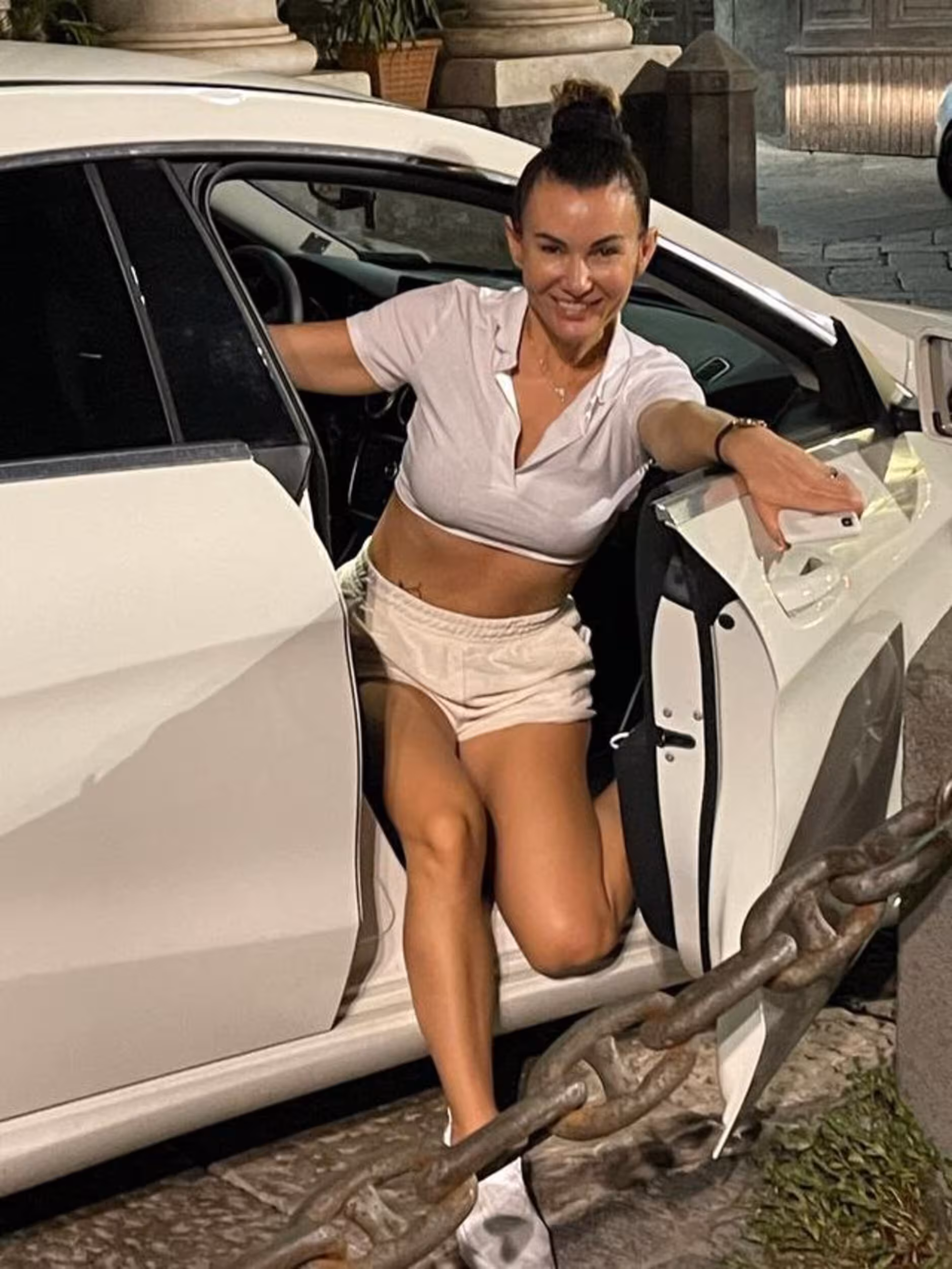 Iryna femmes russes beaute