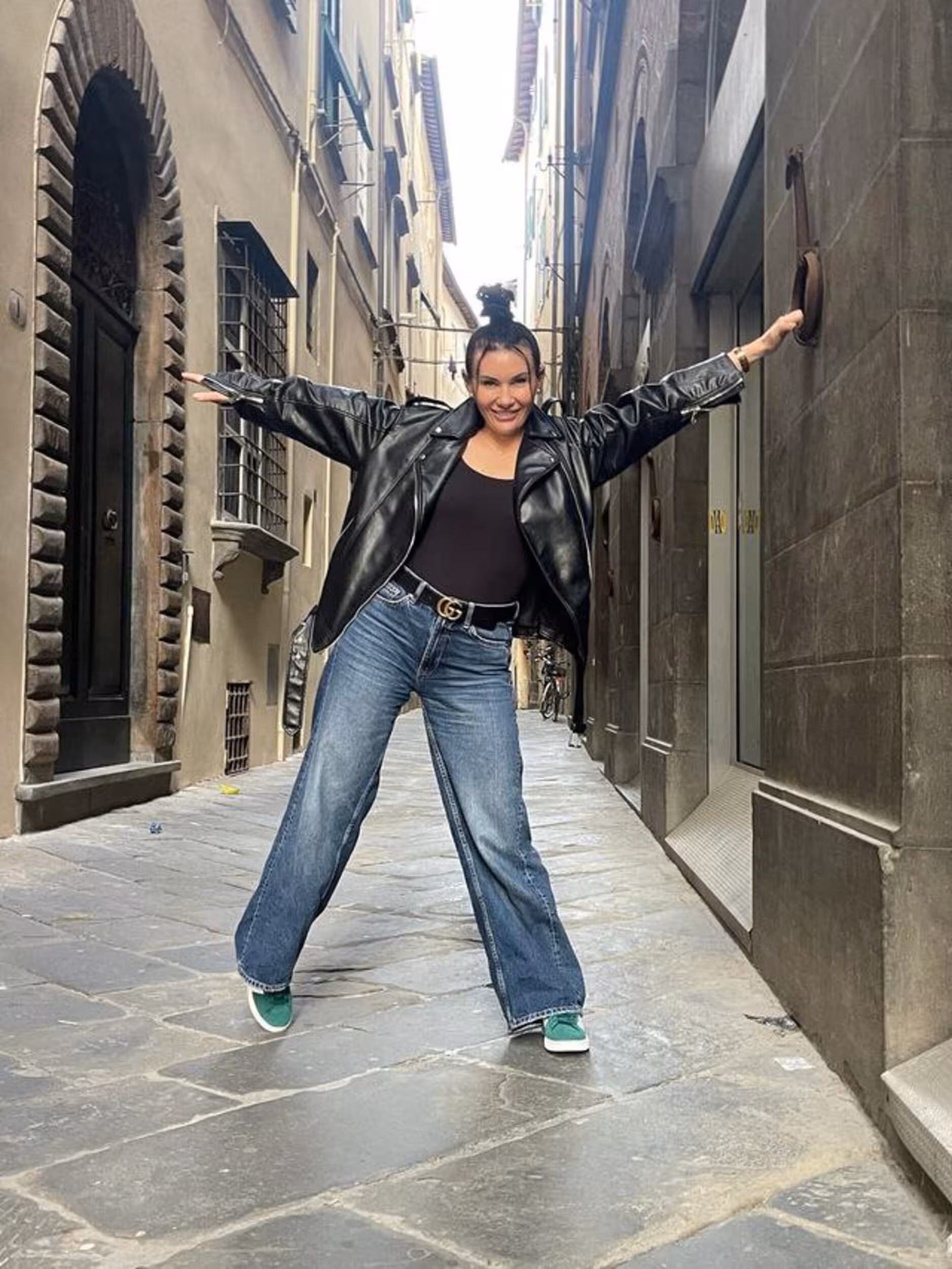 Iryna femmes russes beaute