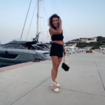Iryna femmes russes beaute