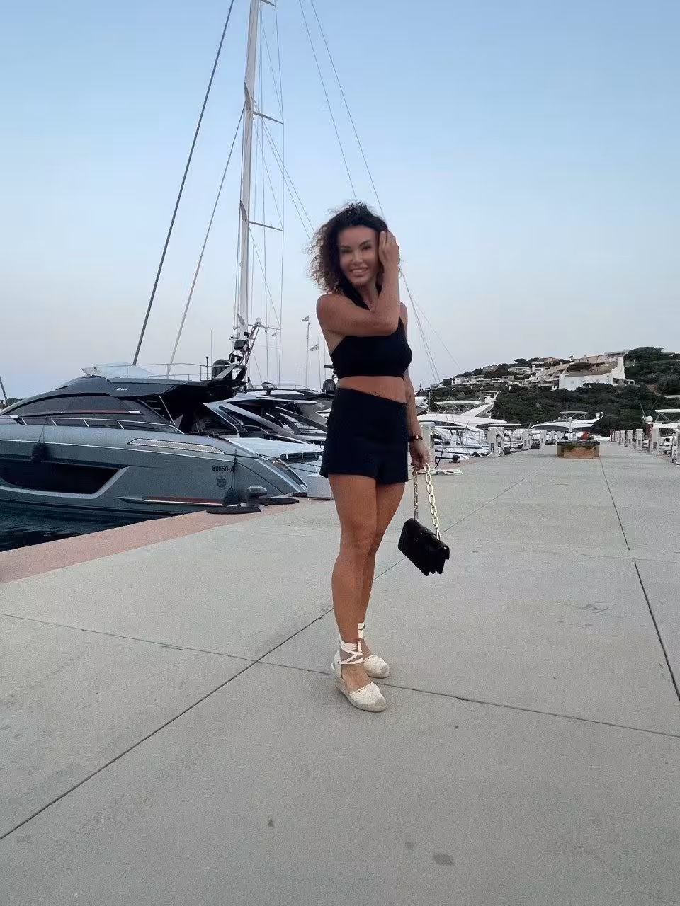 Iryna femmes russes beaute