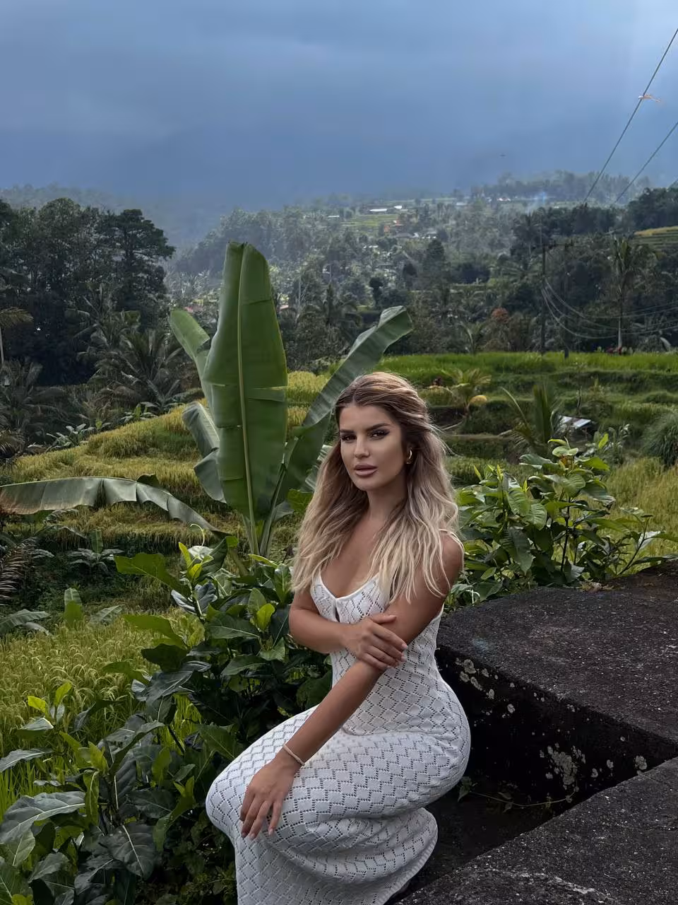 Tatiana  femmes russes belles