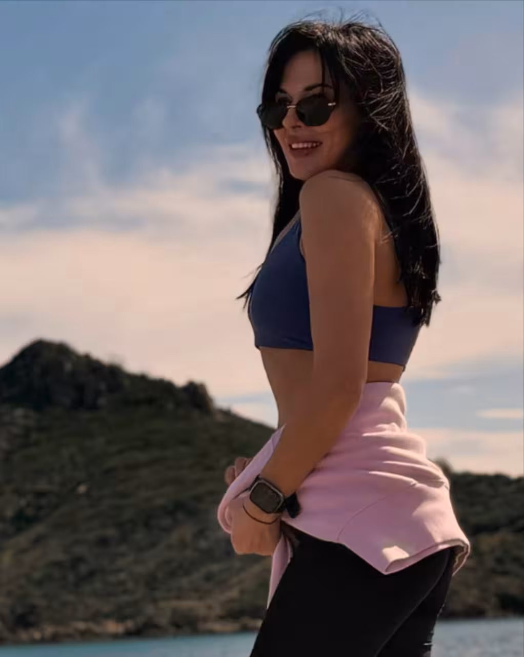 Maria femmes russes belles