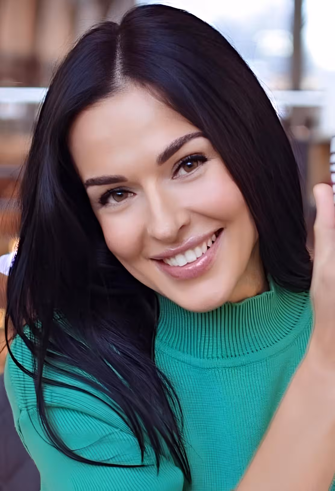 Maria femmes russes belles