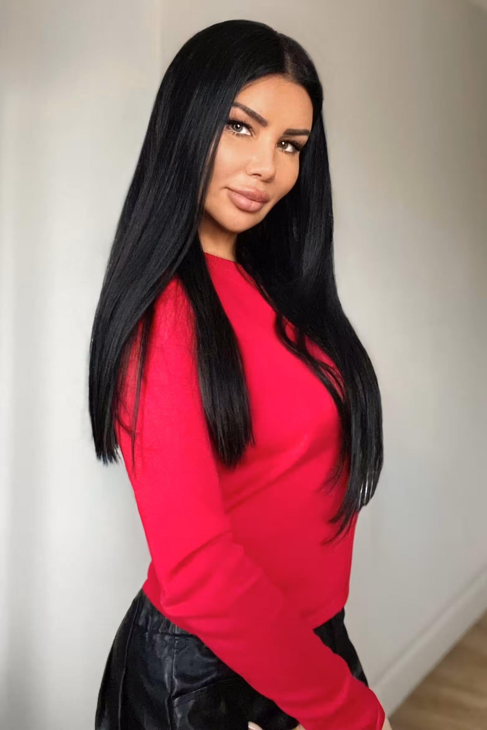 Diana femmes russes celibataires