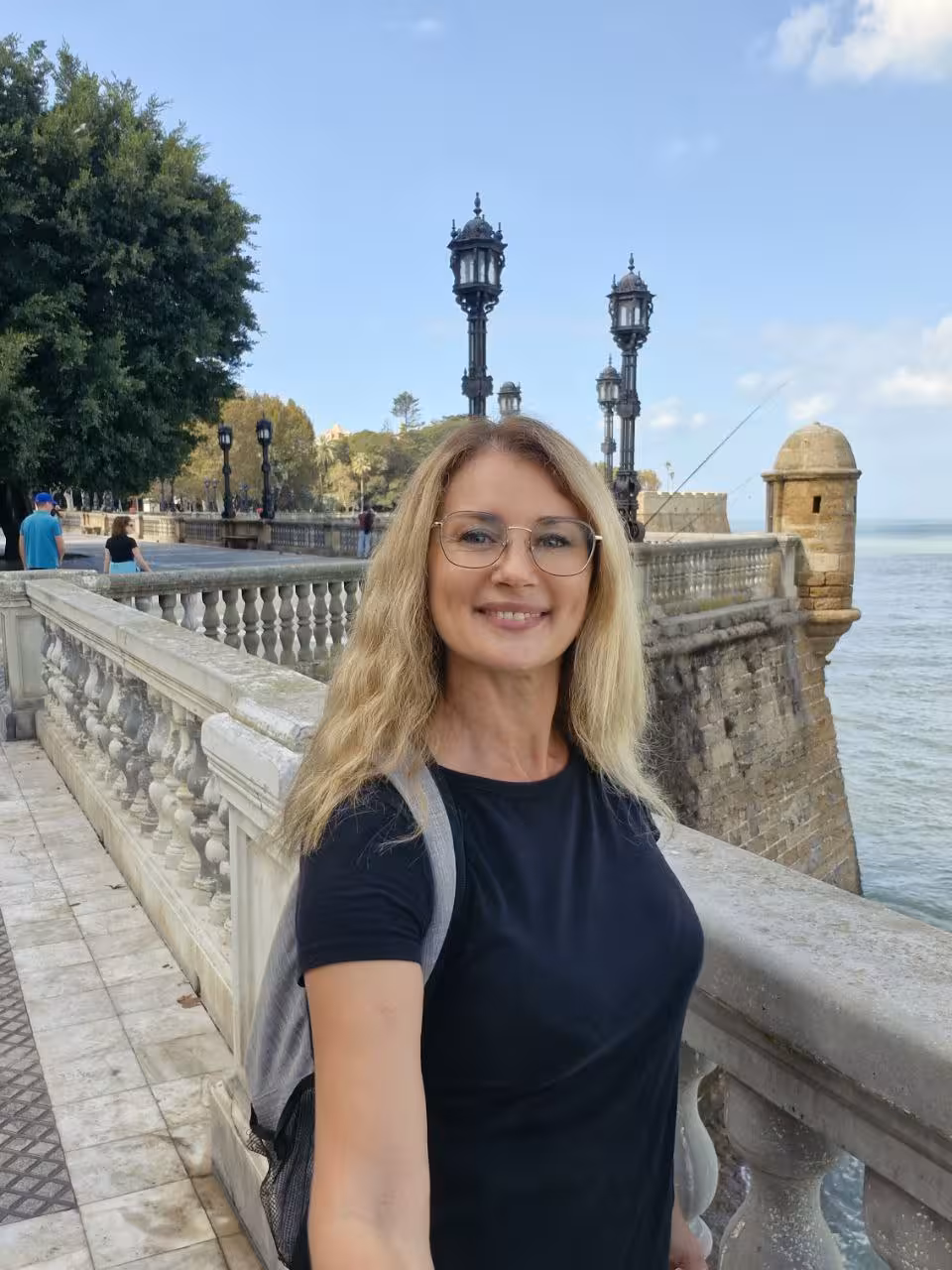 Olga femmes russes celibataires