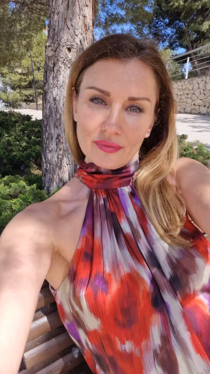 Olga femmes russes celibataires