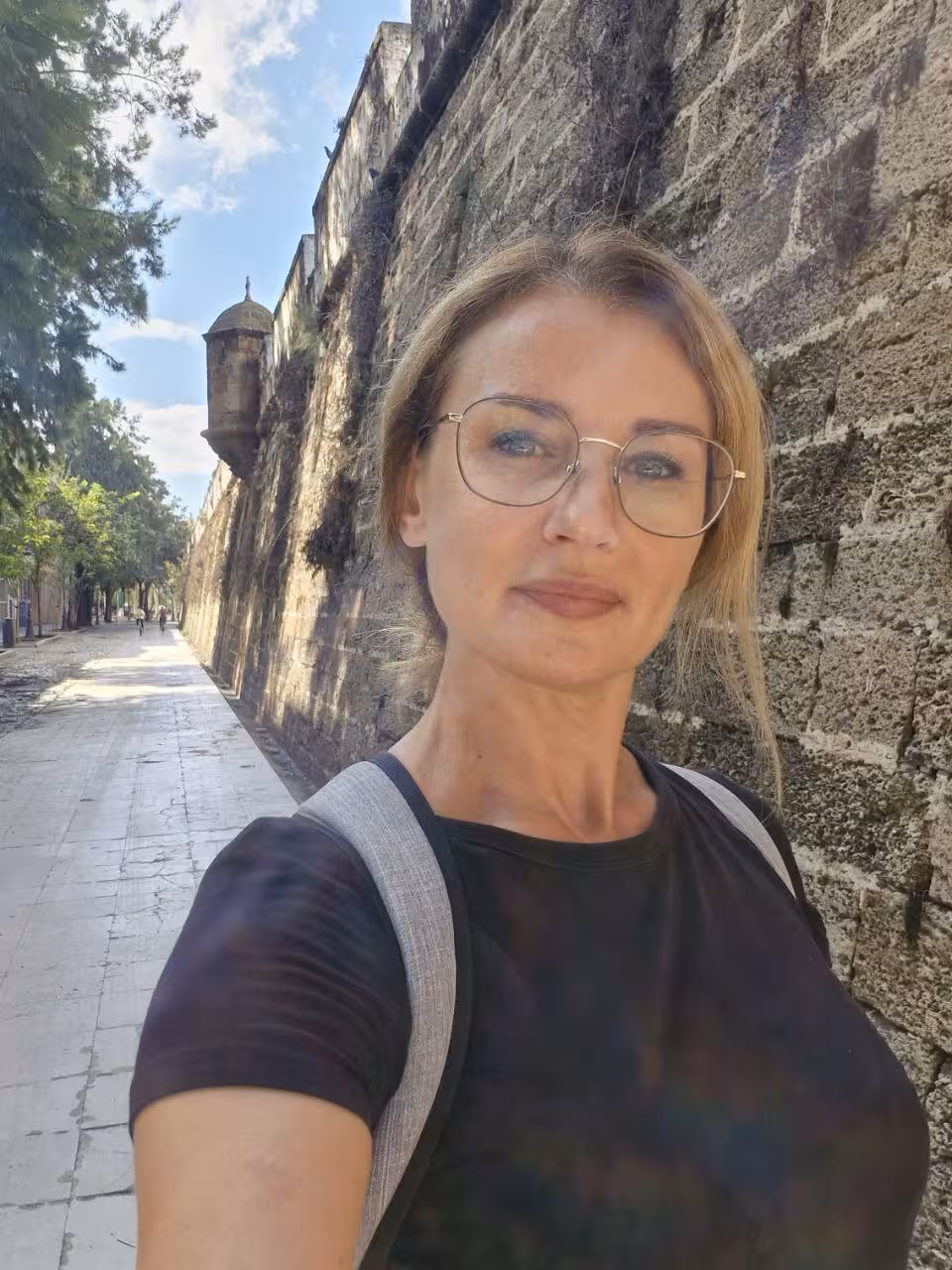 Olga femmes russes celibataires