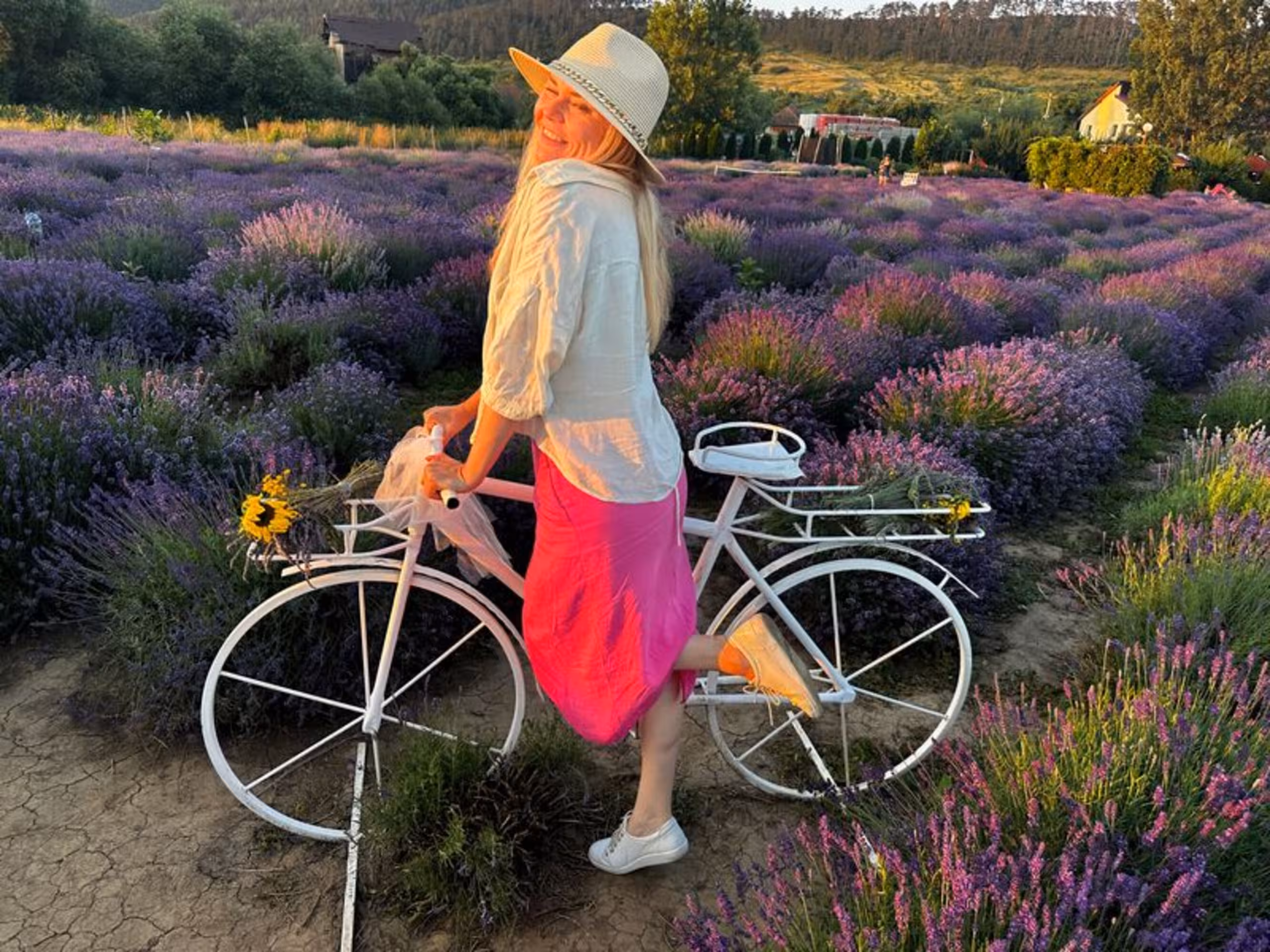 Oksana femmes russes en france