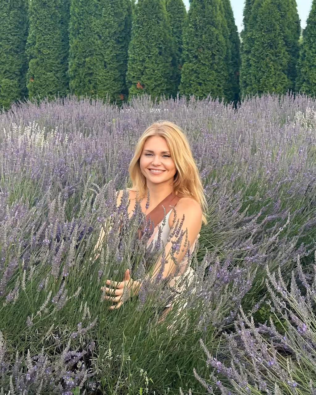 Oksana femmes russes en france