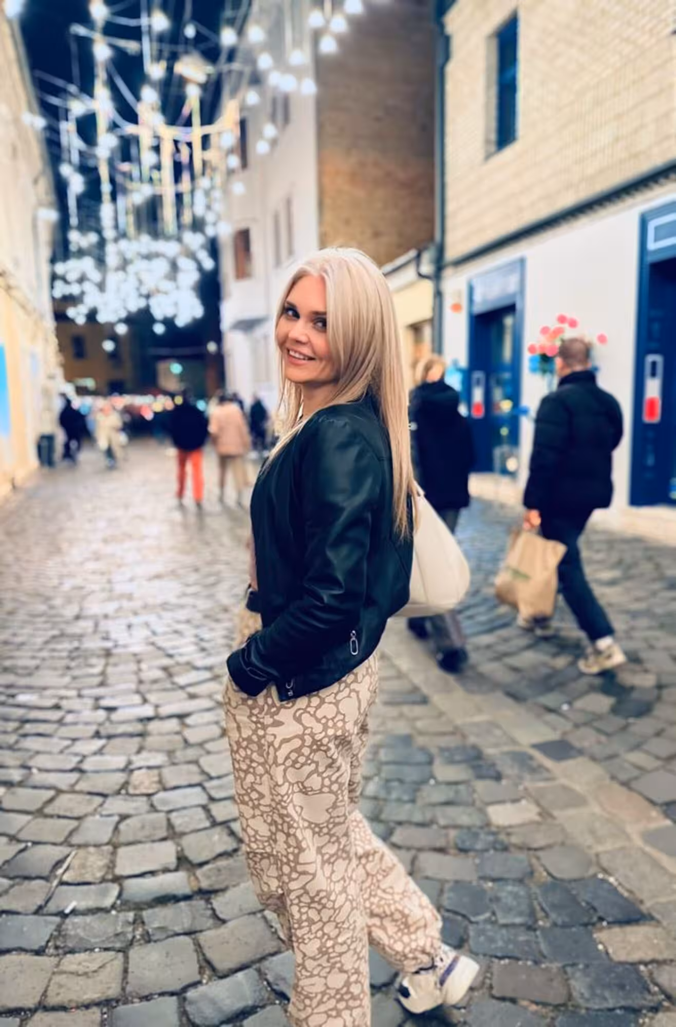 Oksana femmes russes en france