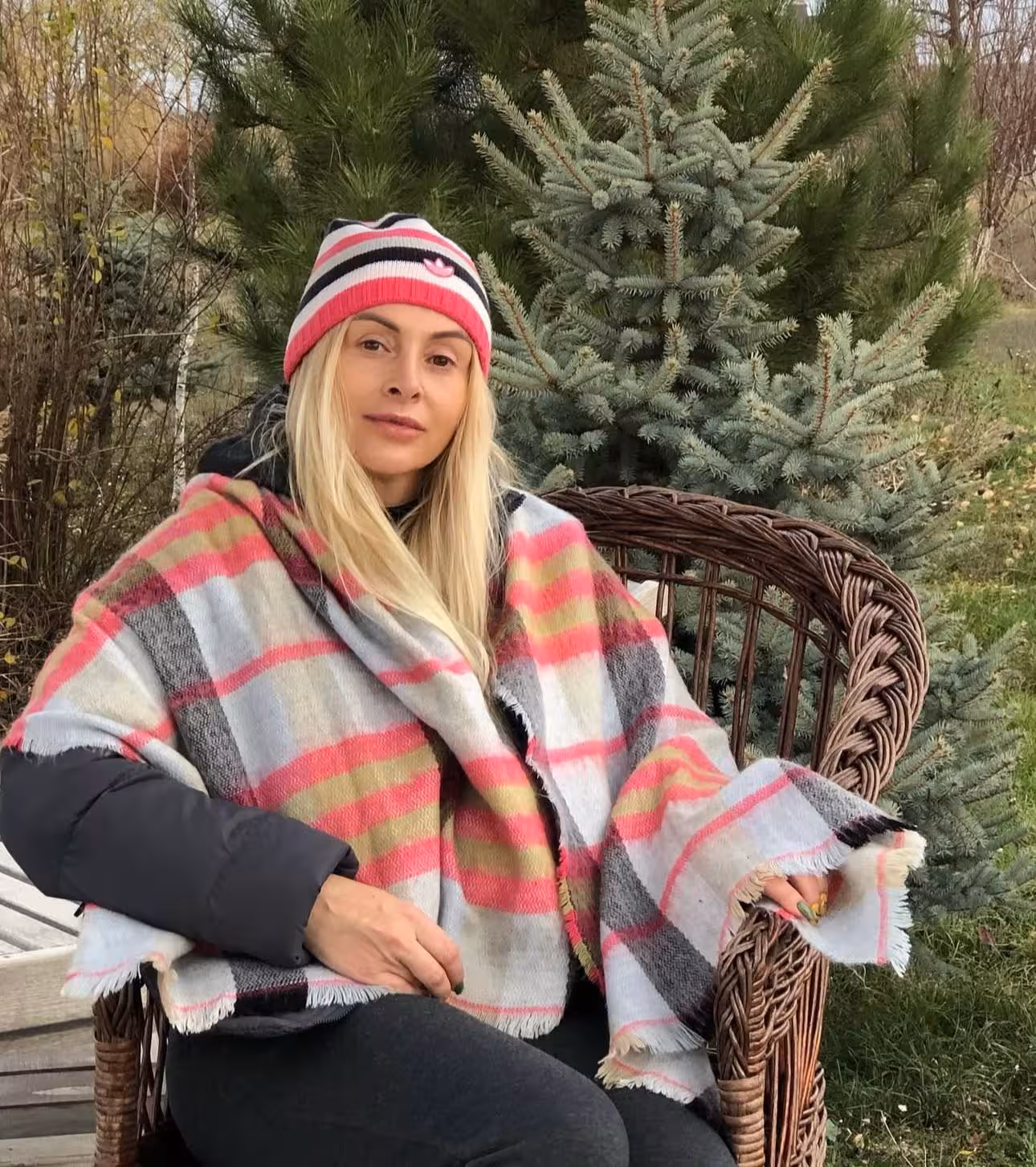 Olena femmes russes en france