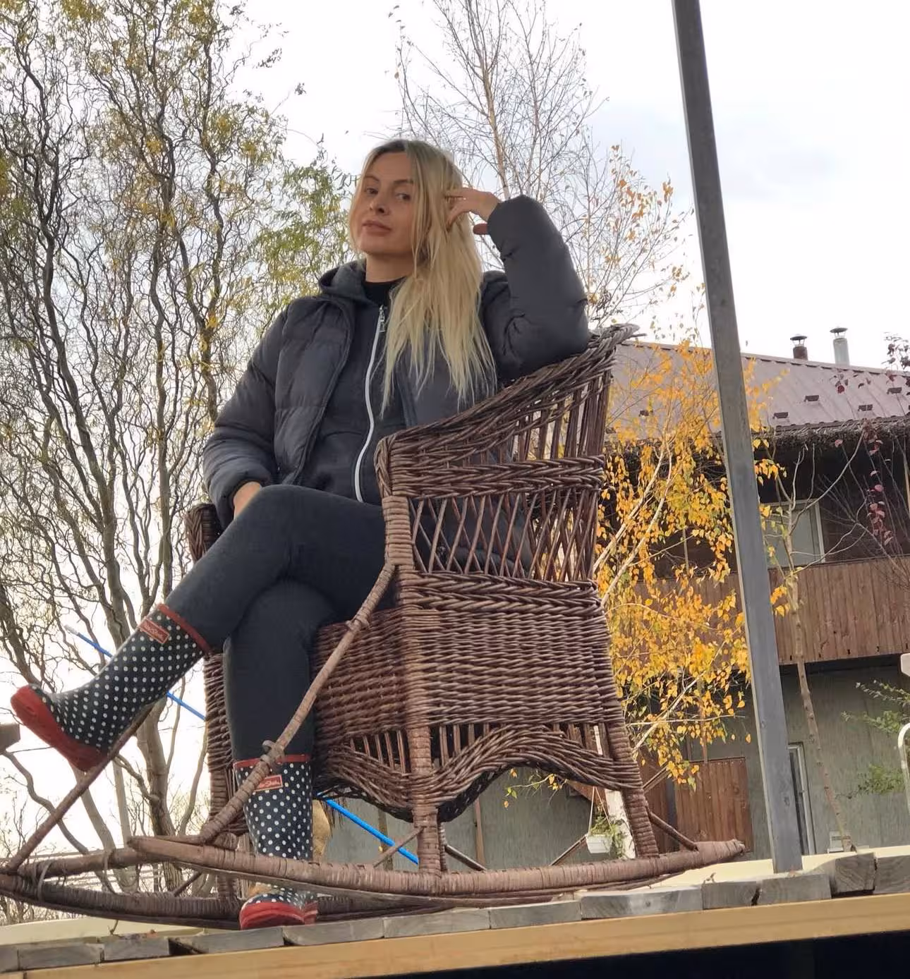 Olena femmes russes en france