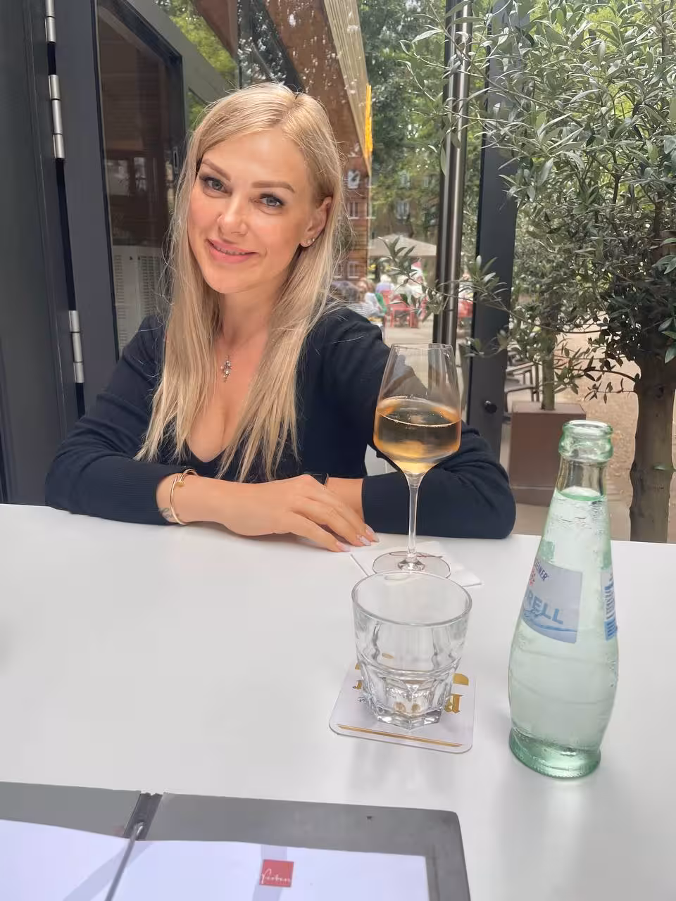 Liliia femmes russes en france