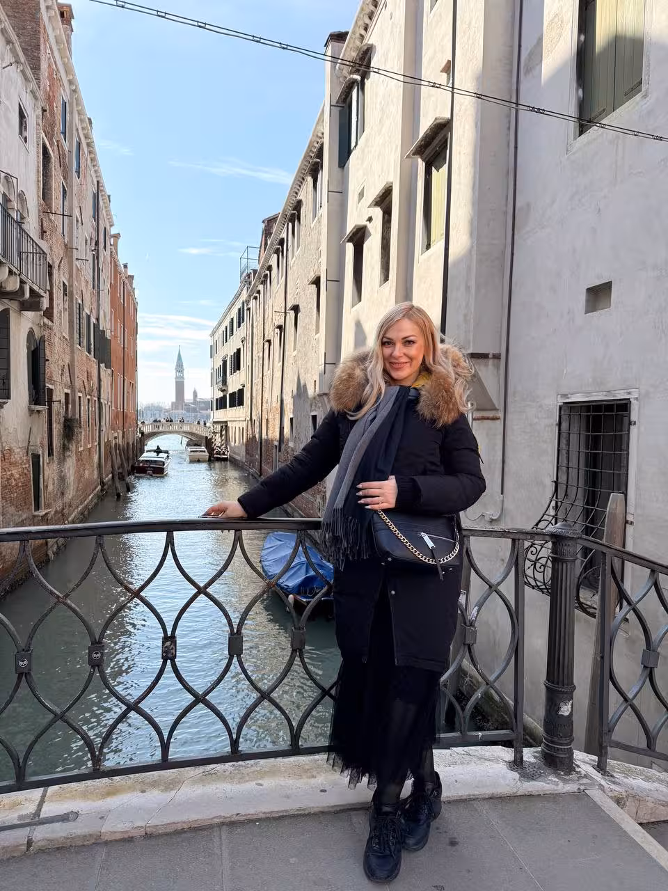 Liliia femmes russes en france