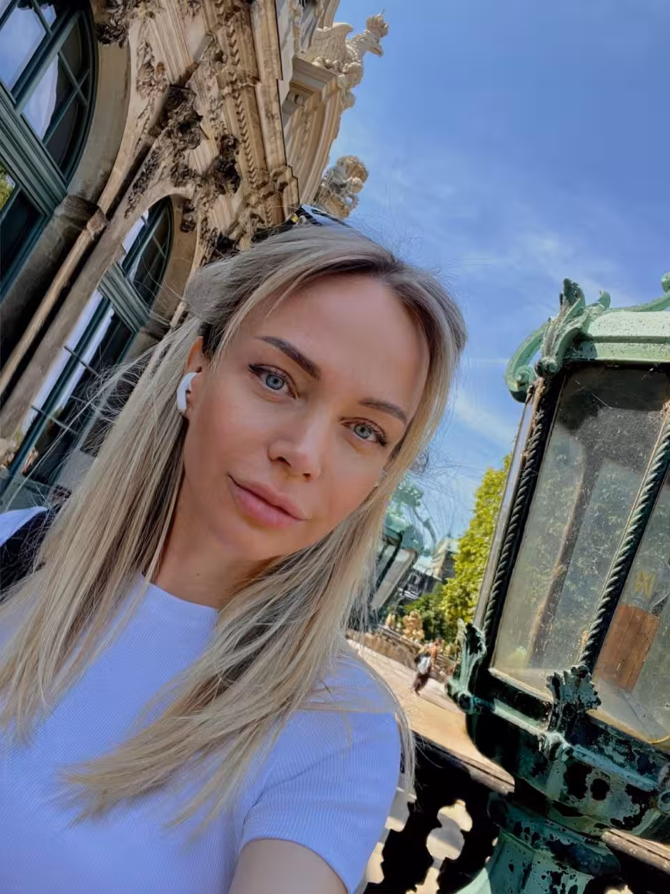 Olga femmes russes les plus belles