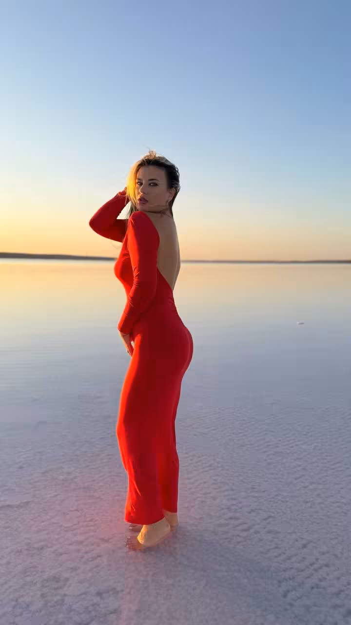 Liliya femmes russes mariages