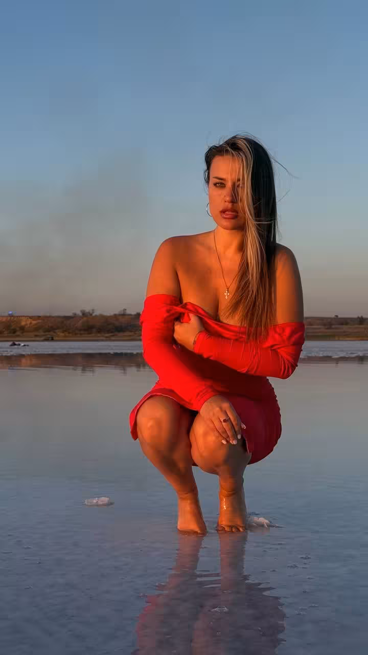 Liliya femmes russes mariages