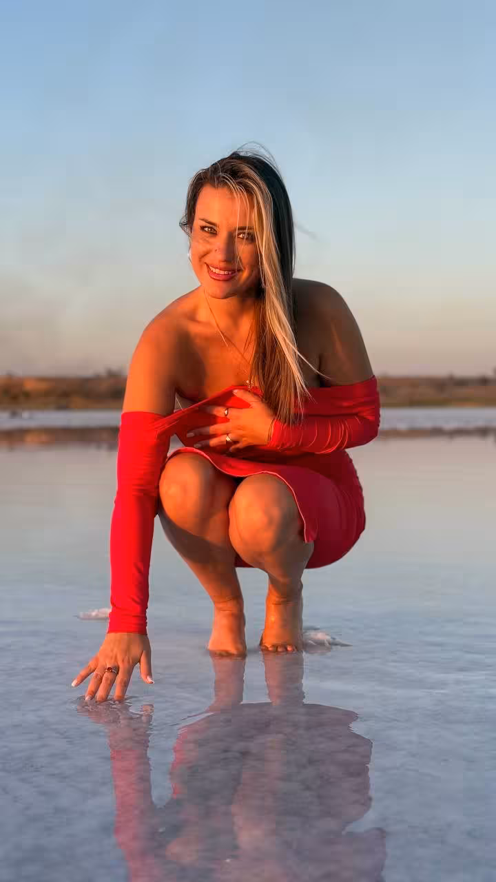 Liliya femmes russes mariages