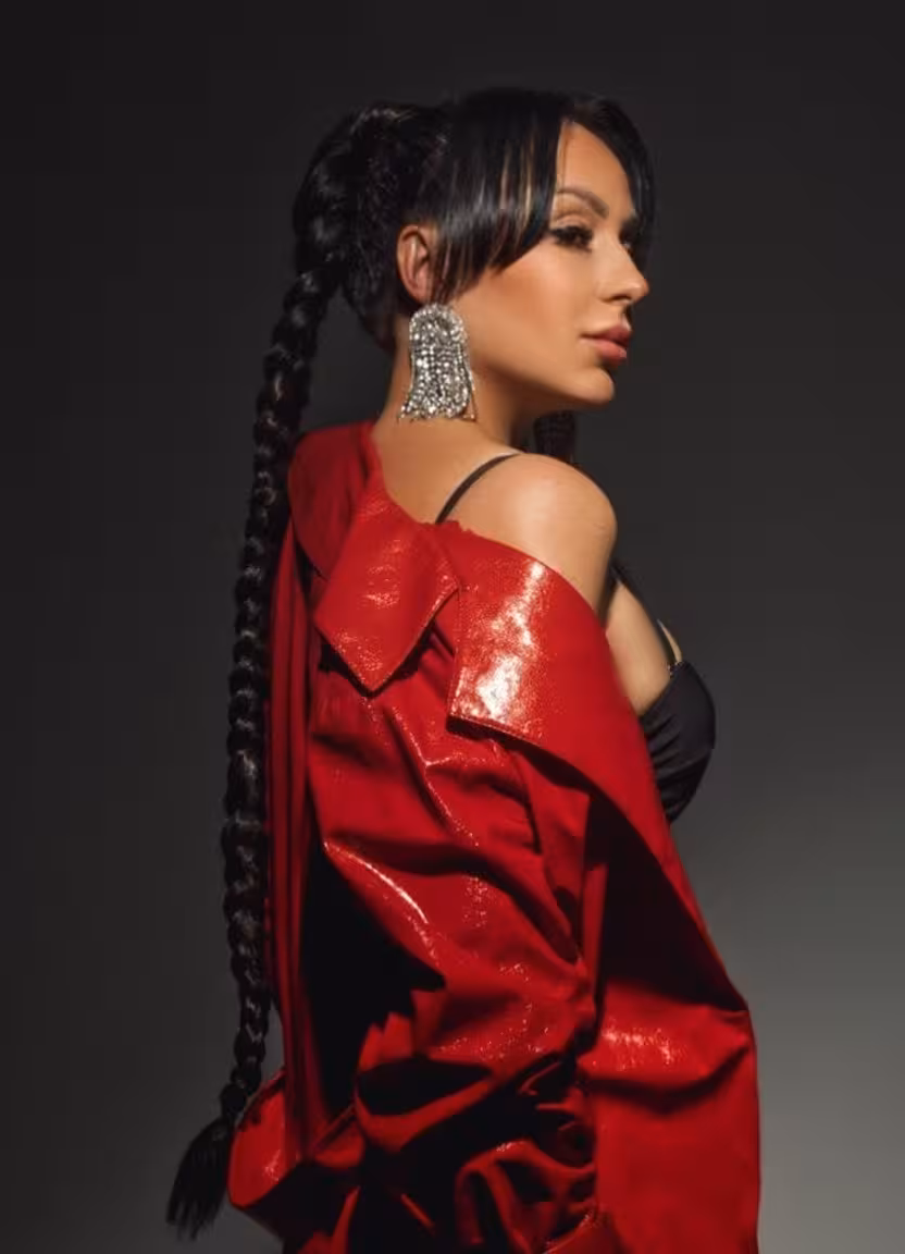 Irina femmes russes mariages