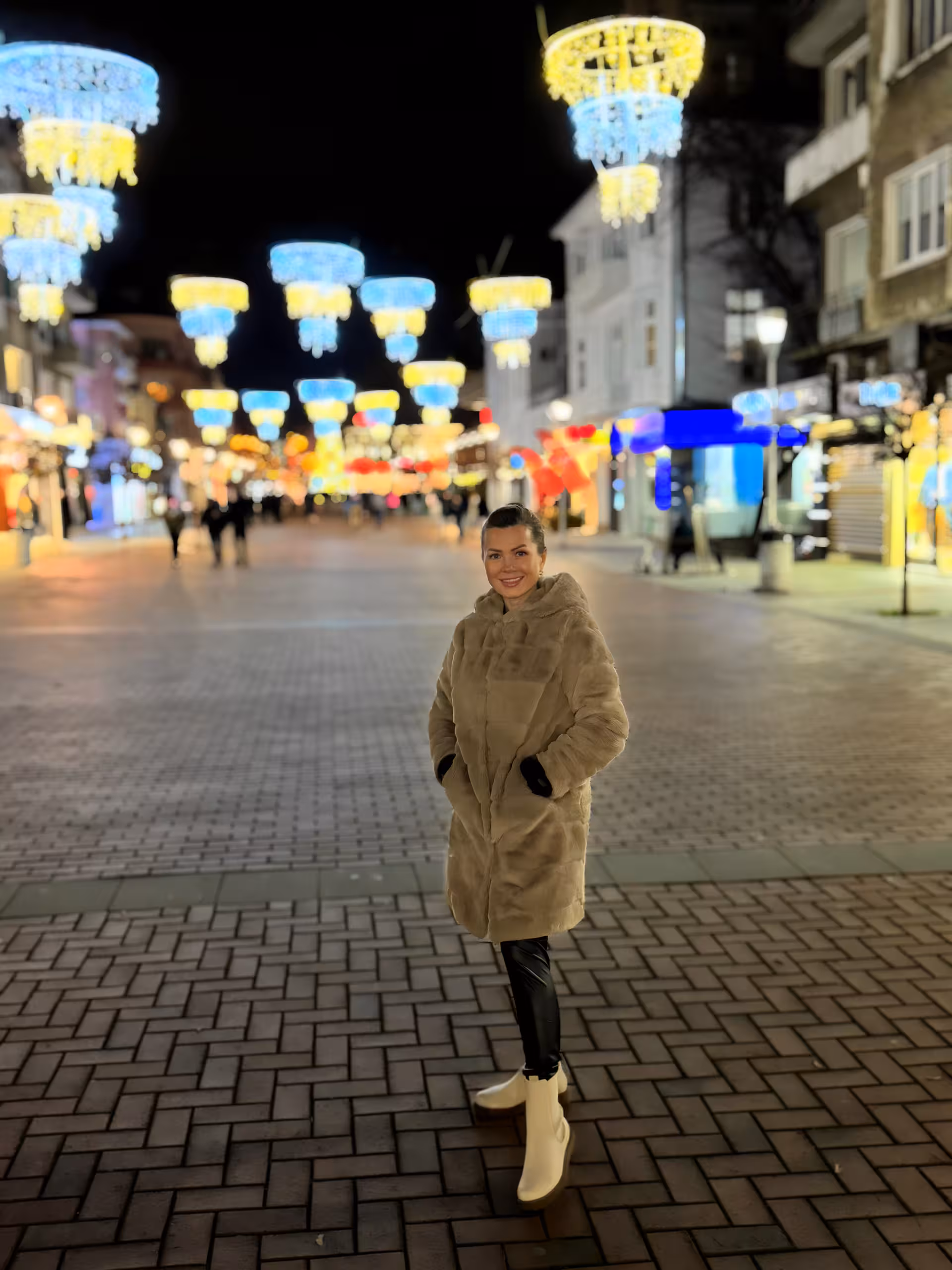 Olga femmes russes photos